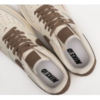 Кроссовки Nike Air Force 1 LV8 White Grey