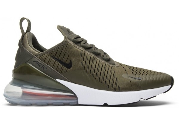 Nike Air Max 270 Medium Olive