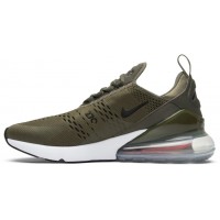 Nike Air Max 270 Medium Olive