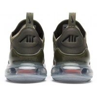 Nike Air Max 270 Medium Olive
