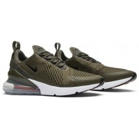 Nike Air Max 270 Medium Olive