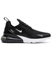 Nike Air Max 270 Black White