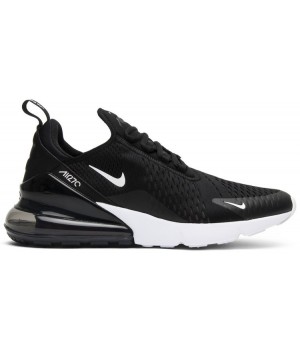 Nike Air Max 270 Black White
