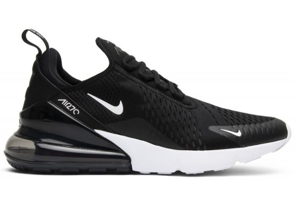 Nike Air Max 270 Black White