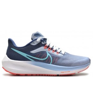 Nike Air Zoom Pegasus 39 Blue Orange