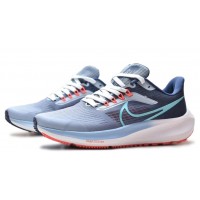 Nike Air Zoom Pegasus 39 Blue Orange