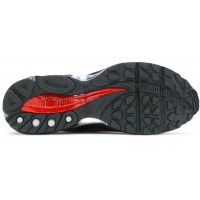 Кроссовки Nike Air Max Tailwind V x Skepta Bloody Chrome
