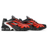 Кроссовки Nike Air Max Tailwind V x Skepta Bloody Chrome