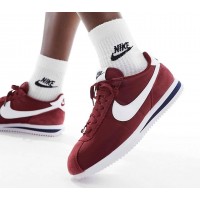 Nike Cortez Team Red White