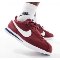 Nike Cortez Team Red White