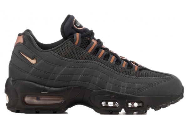 Central Cee x Air Max 95 Live Yours