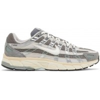 Nike P-6000 Flat Pewter