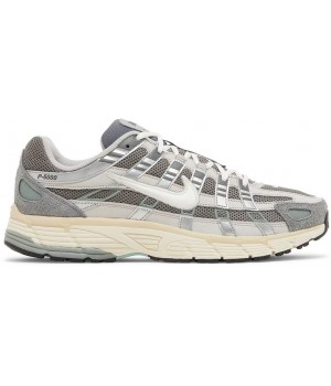Nike P-6000 Flat Pewter