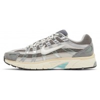 Nike P-6000 Flat Pewter