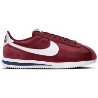 Nike Cortez Team Red White