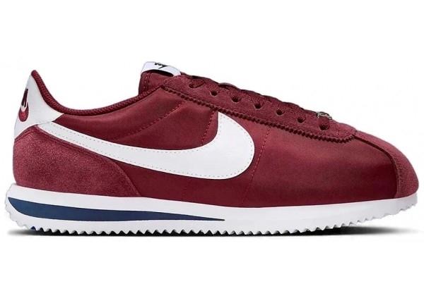 Nike Cortez Team Red White