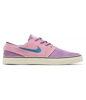 Nike SB Zoom Janoski Lilac Medium Soft Pink