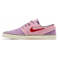 Nike SB Zoom Janoski Lilac Medium Soft Pink