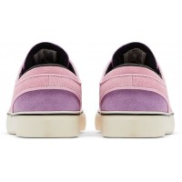Nike SB Zoom Janoski Lilac Medium Soft Pink