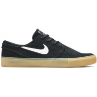 Nike SB Zoom Janoski RM Black Gum