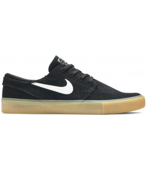 Nike SB Zoom Janoski RM Black Gum