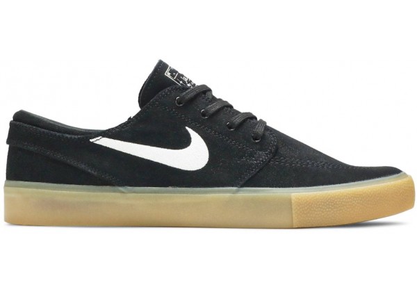 Nike SB Zoom Janoski RM Black Gum