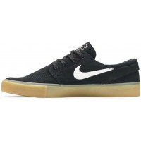 Nike SB Zoom Janoski RM Black Gum