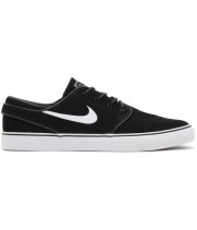 Nike SB Zoom Janoski OG Black White