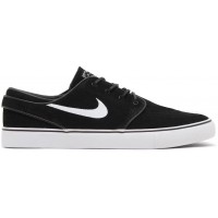 Nike SB Zoom Janoski OG Black White