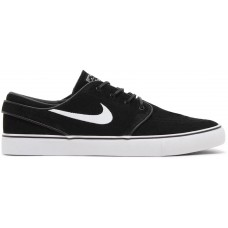 Nike SB Zoom Janoski OG Black White