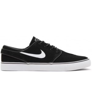 Nike SB Zoom Janoski OG Black White