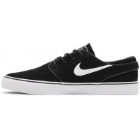 Nike SB Zoom Janoski OG Black White