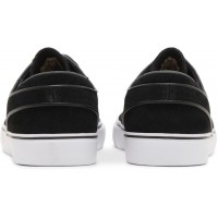 Nike SB Zoom Janoski OG Black White