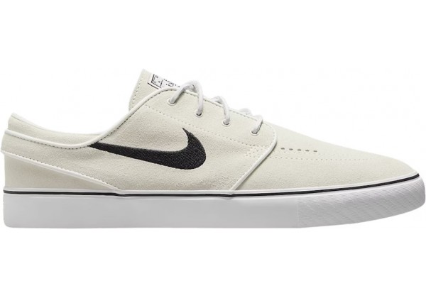 Nike SB Zoom Janoski OG Summit White Black