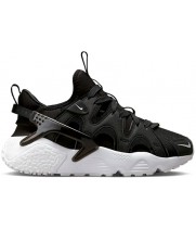 Nike Air Huarache Craft Black White