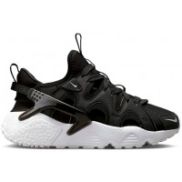 Nike Air Huarache Craft Black White