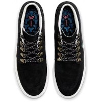 Nike SB Zoom Janoski Mid Premium Black Blue