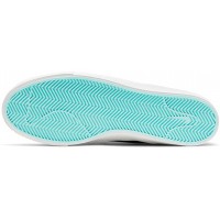Nike SB Zoom Janoski Mid Premium Black Blue
