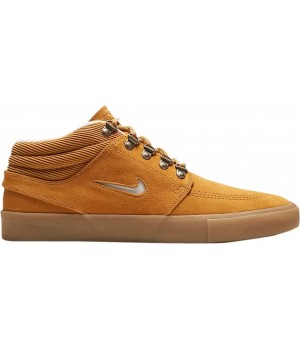 Nike SB Zoom Janoski Mid Premium SB Chutney