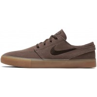 Nike SB Zoom Janoski Dark Brown
