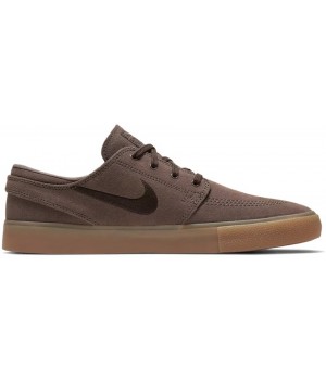 Nike SB Zoom Janoski Dark Brown