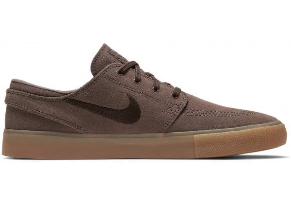 Nike SB Zoom Janoski Dark Brown