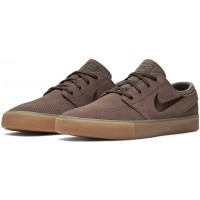 Nike SB Zoom Janoski Dark Brown