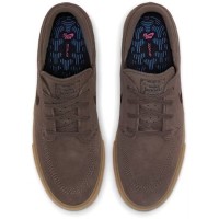 Nike SB Zoom Janoski Dark Brown