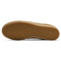 Nike SB Zoom Janoski PM Brown Yellow