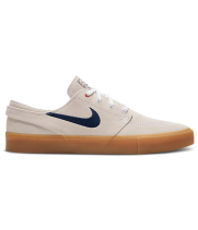 Nike SB Zoom Janoski RM White Midnight Navy