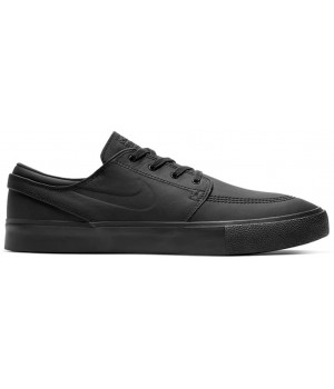Nike SB Zoom Janoski RM Premium Black