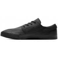 Nike SB Zoom Janoski RM Premium Black