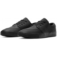 Nike SB Zoom Janoski RM Premium Black