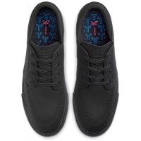 Nike SB Zoom Janoski RM Premium Black